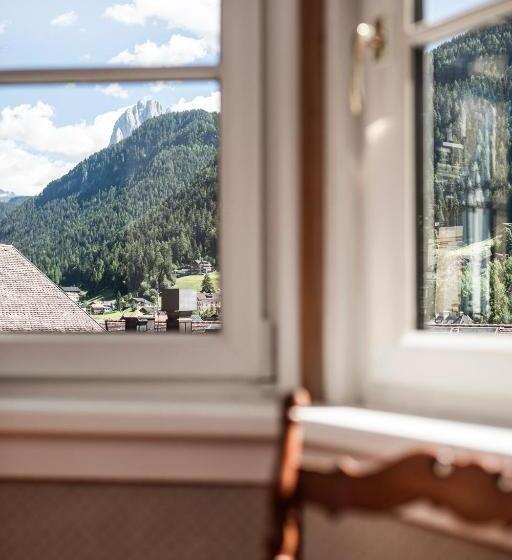 Classic Hotel Am Stetteneck