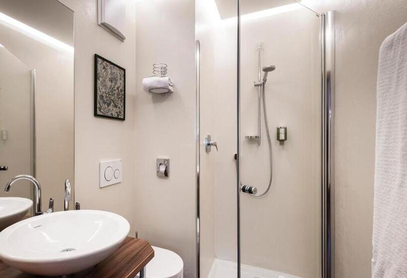 Classic Hotel Am Stetteneck