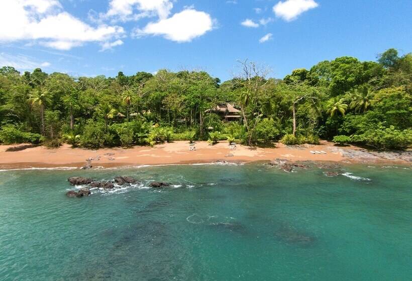 Copa De Arbol Beach & Rainforest Resort