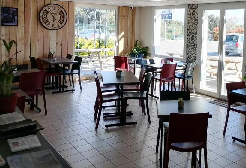 Fasthotel Montpellier Ouest   Un Hôtel Fh Classic