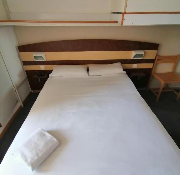 Fasthotel Montpellier Ouest   Un Hôtel Fh Classic