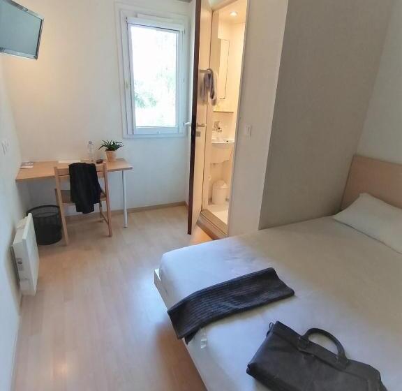 Fasthotel Montpellier Ouest   Un Hôtel Fh Classic