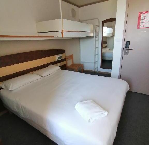 Fasthotel Montpellier Ouest   Un Hôtel Fh Classic