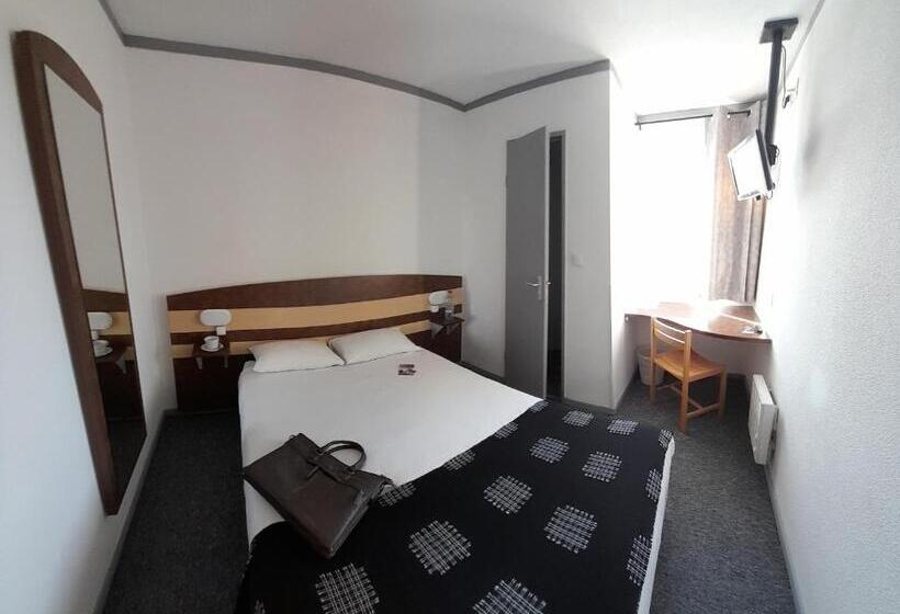 Fasthotel Montpellier Ouest   Un Hôtel Fh Classic