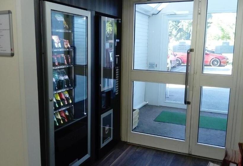 Fasthotel Montpellier Ouest   Un Hôtel Fh Classic