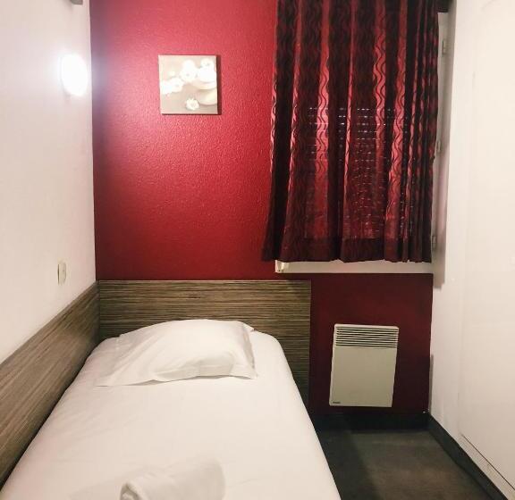 Fasthotel Lens Noyelles Godault