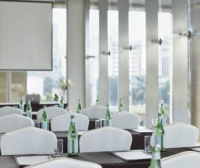 Fraser Residence Menteng, Jakarta