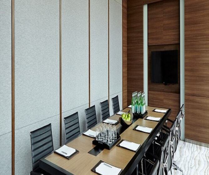 Fraser Residence Menteng, Jakarta