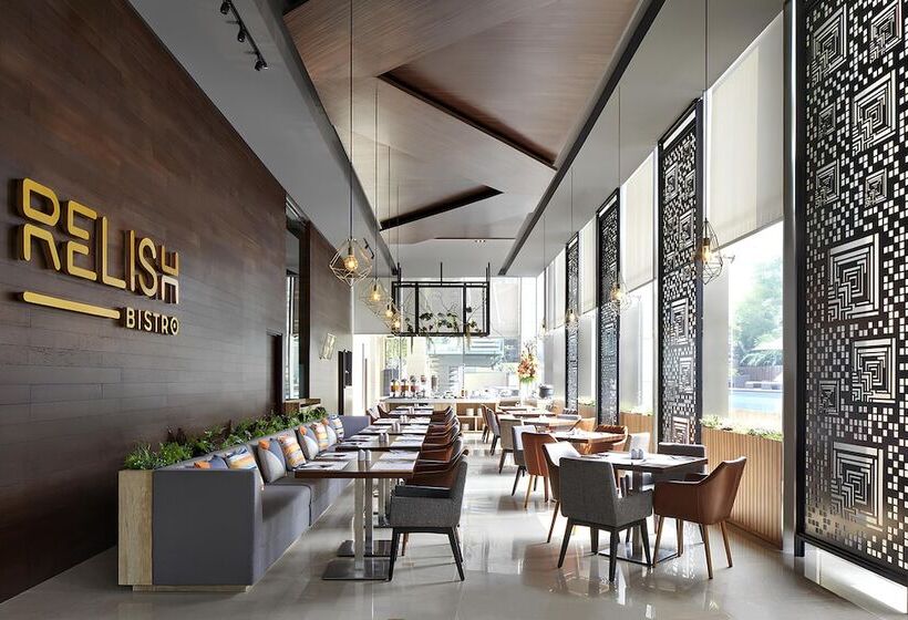 Fraser Residence Menteng, Jakarta