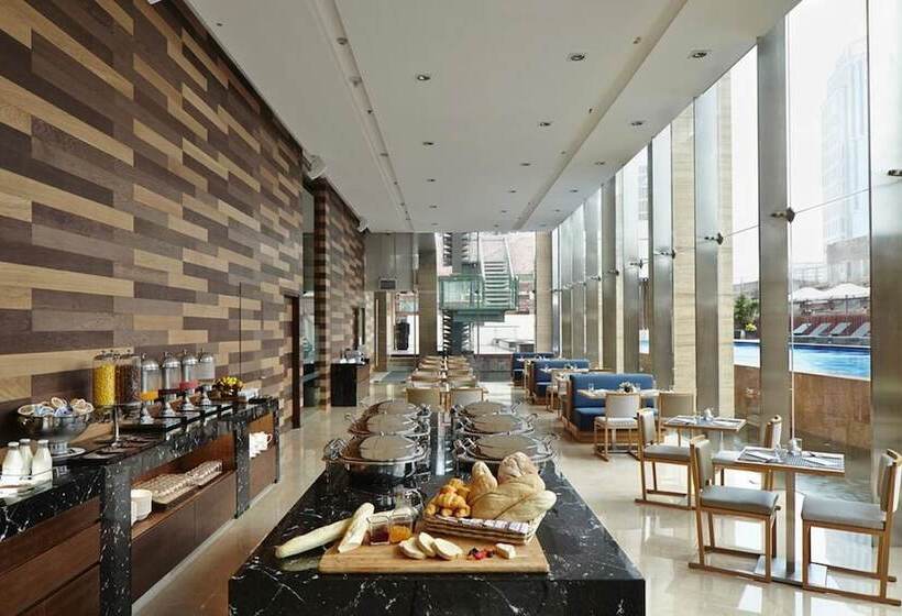 Fraser Residence Menteng, Jakarta