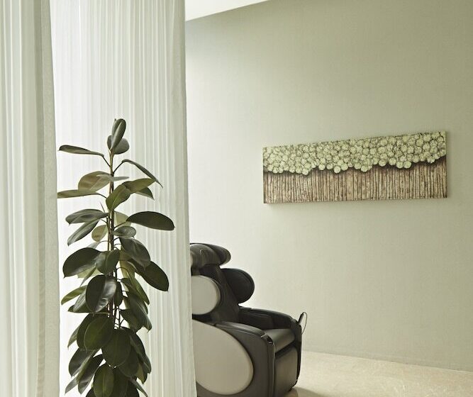 Fraser Residence Menteng, Jakarta