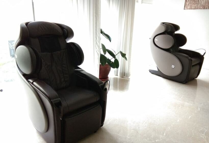 Fraser Residence Menteng, Jakarta