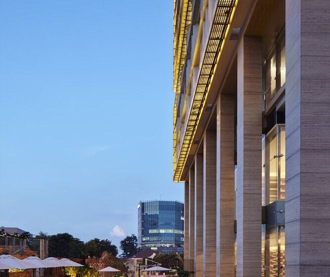 Fraser Residence Menteng, Jakarta