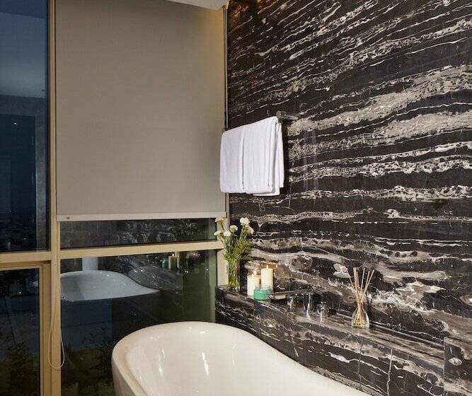 Fraser Residence Menteng, Jakarta