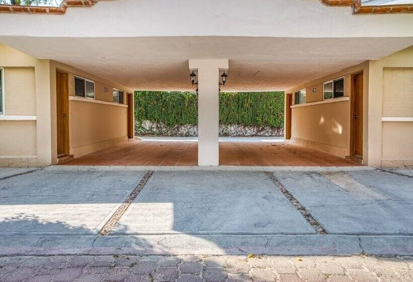 Capital O Gran Hotel Campestre