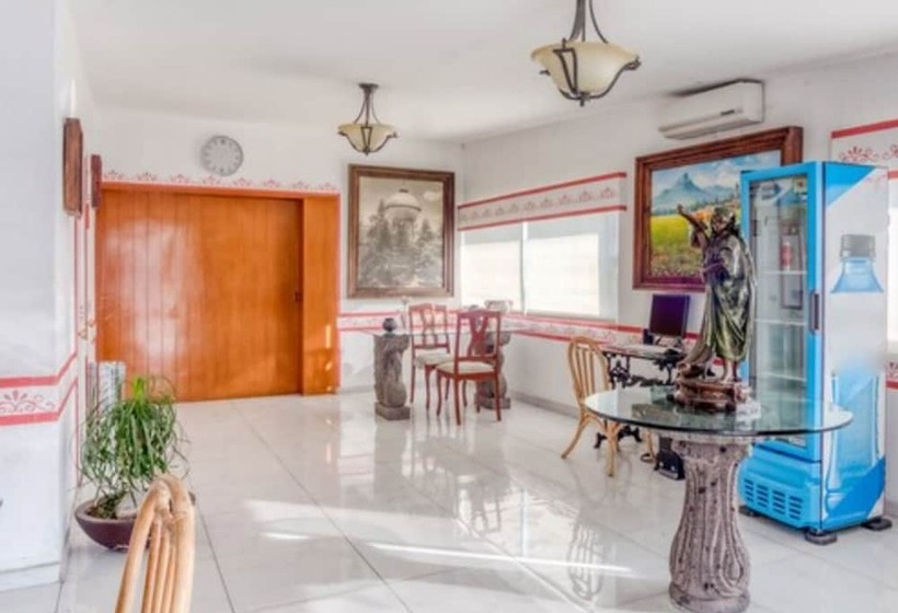 Capital O Gran Hotel Campestre