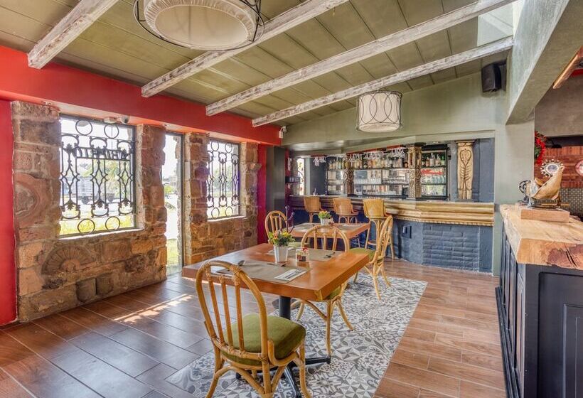 Capital O Gran Hotel Campestre