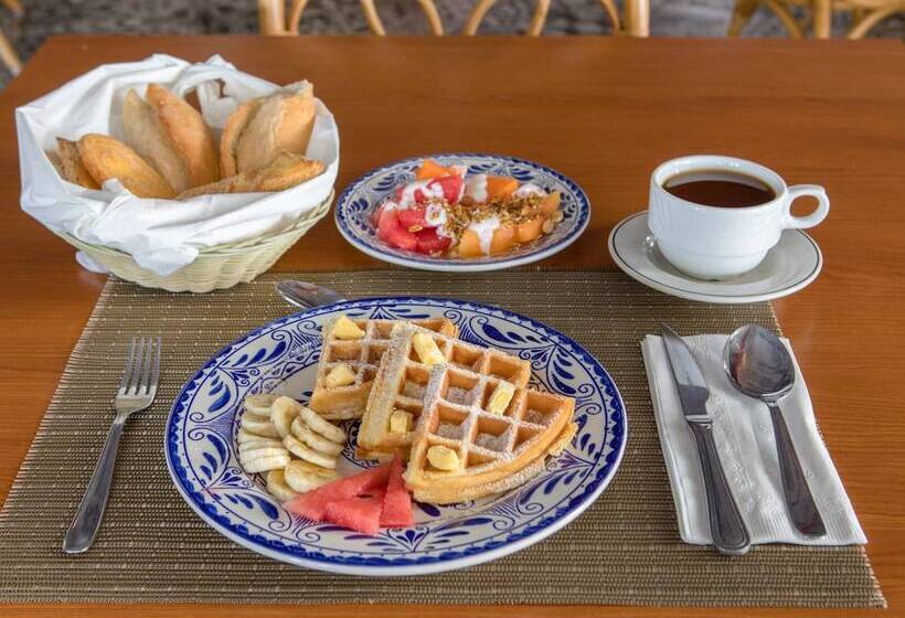 Capital O Gran Hotel Campestre