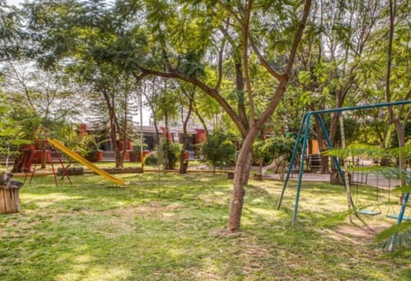 Capital O Gran Hotel Campestre