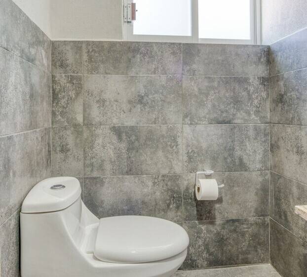 Capital O Gran Hotel Campestre