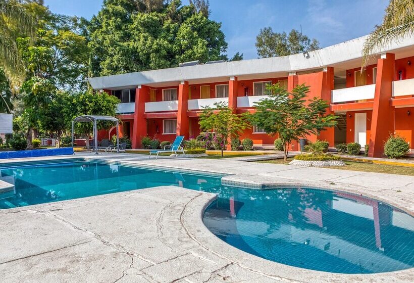 Capital O Gran Hotel Campestre