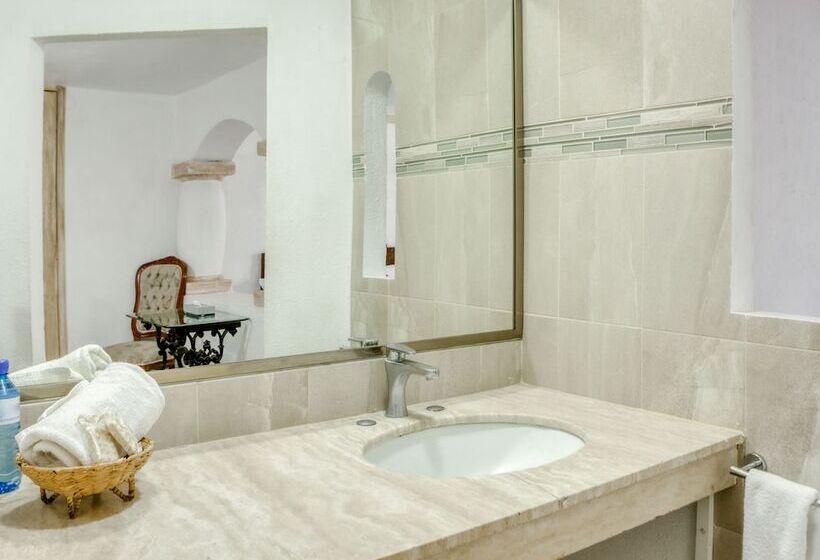 Capital O Gran Hotel Campestre