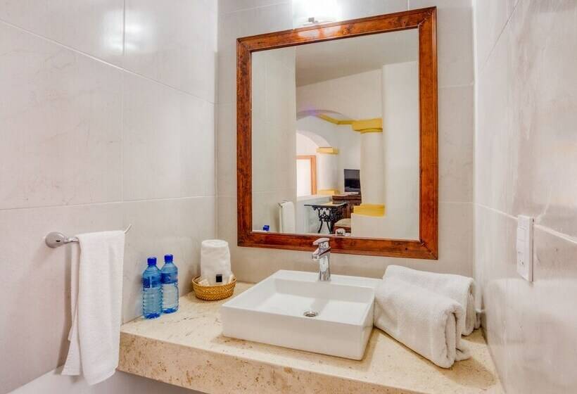 Capital O Gran Hotel Campestre