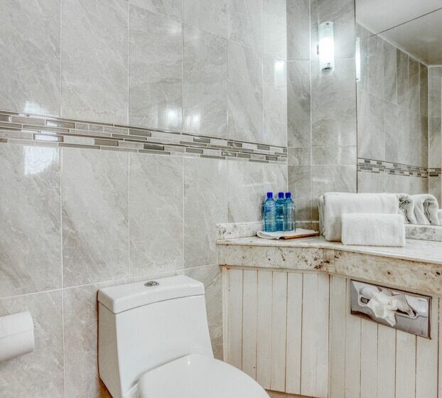 Capital O Gran Hotel Campestre