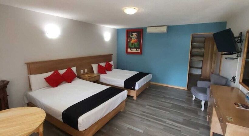 Capital O Gran Hotel Campestre