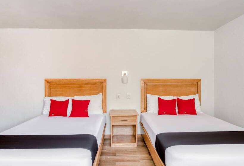 Capital O Gran Hotel Campestre