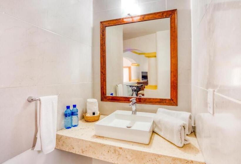 Capital O Gran Hotel Campestre