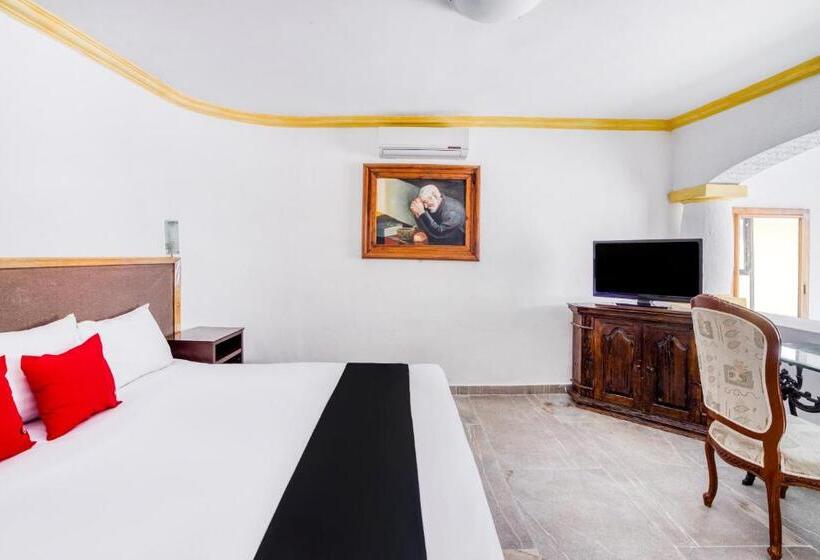 Capital O Gran Hotel Campestre