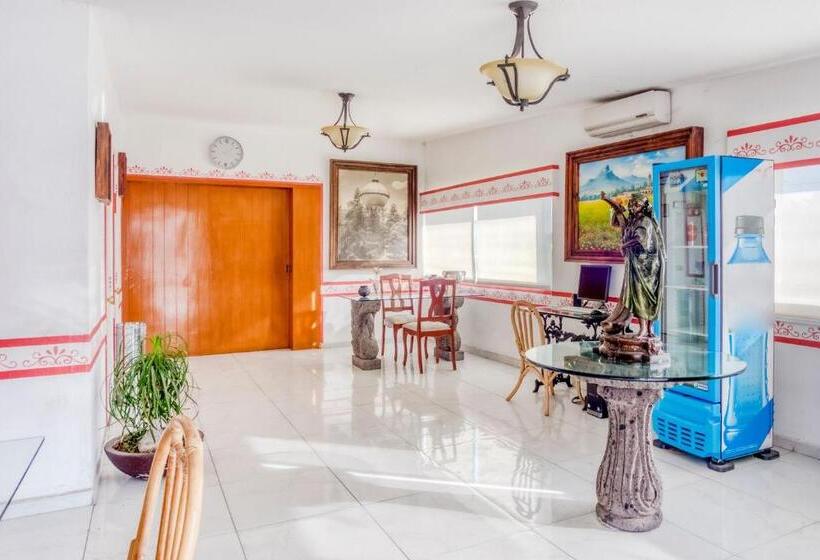 Capital O Gran Hotel Campestre