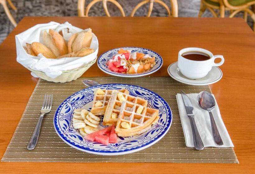 Capital O Gran Hotel Campestre