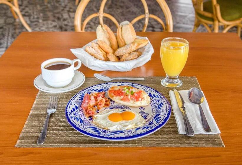 Capital O Gran Hotel Campestre