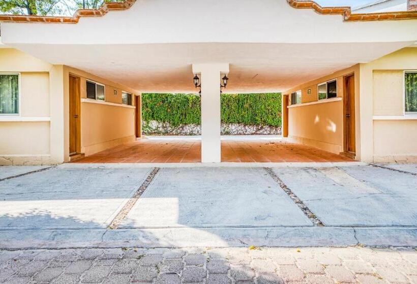 Capital O Gran Hotel Campestre