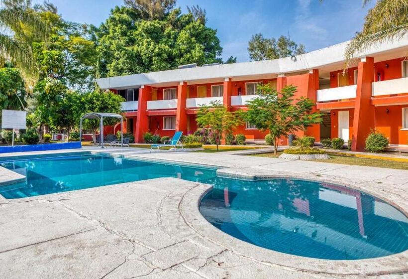 Capital O Gran Hotel Campestre