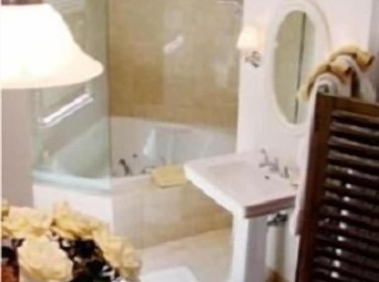 Harvey House Bed & Breakfast