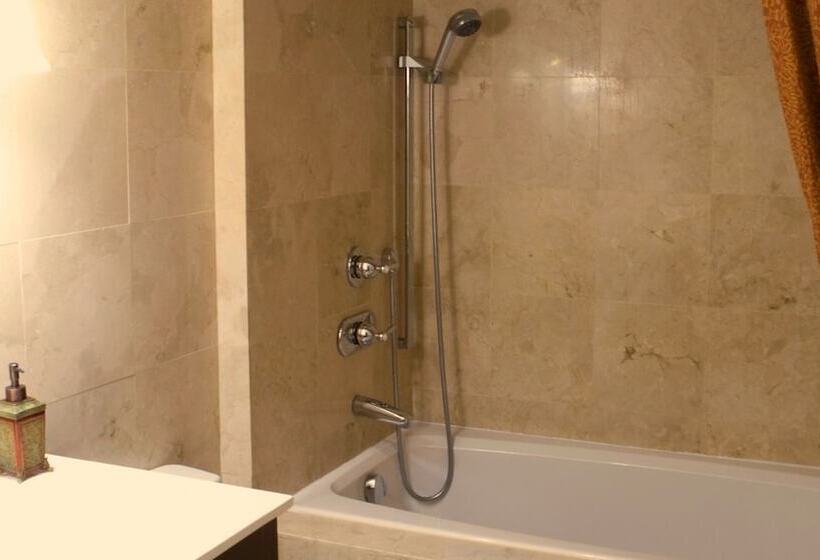 Harvey House Bed & Breakfast