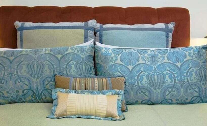 Harvey House Bed & Breakfast