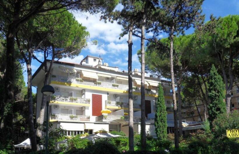 호텔 Abbazia