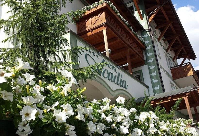 فندق Acadia Adults Mountain Home