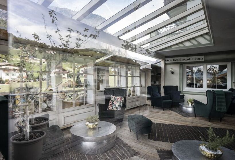 فندق Acadia Adults Mountain Home