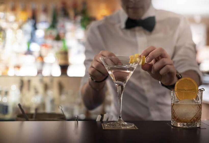 فندق Acadia Adults Mountain Home