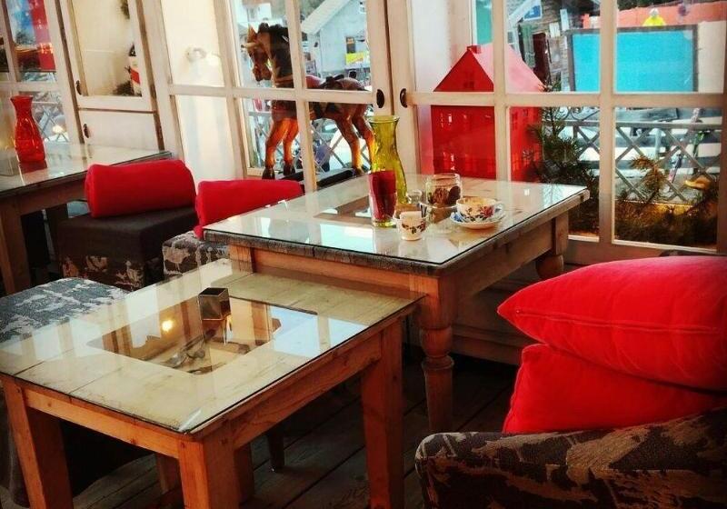 فندق Acadia Adults Mountain Home