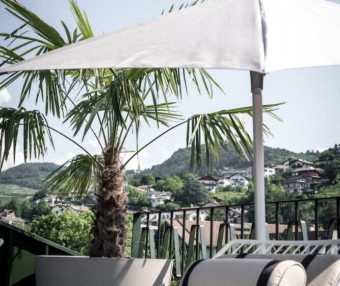 فندق Adler Historic Guesthouse