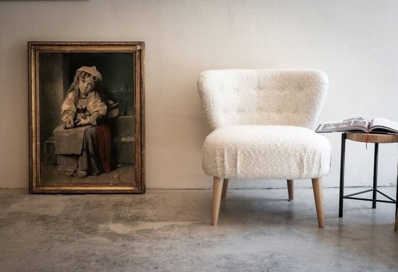 בית מלון כפרי Adler Historic Guesthouse