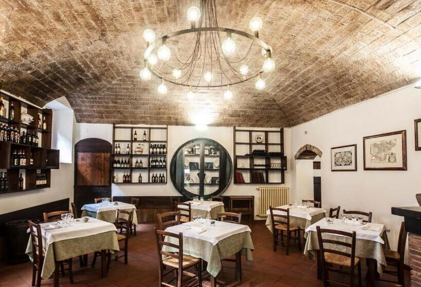 בית מלון כפרי Aganoor