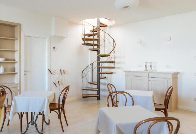 בית מלון כפרי Aganoor