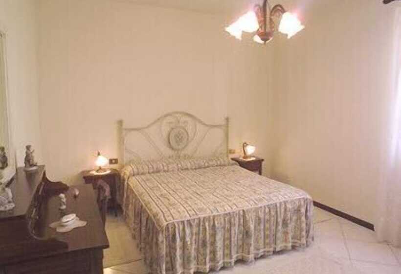 فندق Panorama   Agriturismo Il Girasole